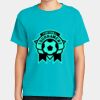 Youth Heavyweight Ring Spun Tee Thumbnail