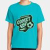 Youth Heavyweight Ring Spun Tee Thumbnail