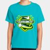 Youth Heavyweight Ring Spun Tee Thumbnail