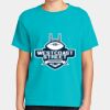 Youth Heavyweight Ring Spun Tee Thumbnail