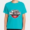 Youth Heavyweight Ring Spun Tee Thumbnail
