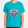 Youth Heavyweight Ring Spun Tee Thumbnail