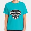 Youth Heavyweight Ring Spun Tee Thumbnail
