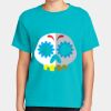Youth Heavyweight Ring Spun Tee Thumbnail