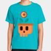 Youth Heavyweight Ring Spun Tee Thumbnail
