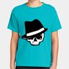 Youth Heavyweight Ring Spun Tee Thumbnail