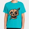 Youth Heavyweight Ring Spun Tee Thumbnail