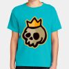 Youth Heavyweight Ring Spun Tee Thumbnail
