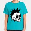 Youth Heavyweight Ring Spun Tee Thumbnail