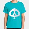 Youth Heavyweight Ring Spun Tee Thumbnail