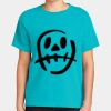 Youth Heavyweight Ring Spun Tee Thumbnail