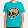 Youth Heavyweight Ring Spun Tee Thumbnail