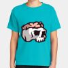 Youth Heavyweight Ring Spun Tee Thumbnail