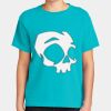 Youth Heavyweight Ring Spun Tee Thumbnail