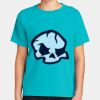 Youth Heavyweight Ring Spun Tee Thumbnail