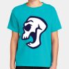 Youth Heavyweight Ring Spun Tee Thumbnail