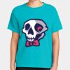 Youth Heavyweight Ring Spun Tee Thumbnail