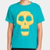 Youth Heavyweight Ring Spun Tee Thumbnail