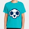 Youth Heavyweight Ring Spun Tee Thumbnail