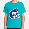 Youth Heavyweight Ring Spun Tee Thumbnail