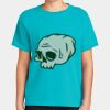 Youth Heavyweight Ring Spun Tee Thumbnail