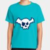 Youth Heavyweight Ring Spun Tee Thumbnail