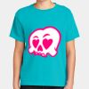 Youth Heavyweight Ring Spun Tee Thumbnail