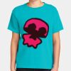 Youth Heavyweight Ring Spun Tee Thumbnail
