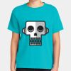 Youth Heavyweight Ring Spun Tee Thumbnail
