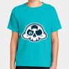 Youth Heavyweight Ring Spun Tee Thumbnail