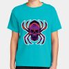 Youth Heavyweight Ring Spun Tee Thumbnail
