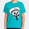 Youth Heavyweight Ring Spun Tee Thumbnail