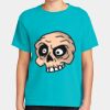 Youth Heavyweight Ring Spun Tee Thumbnail