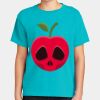 Youth Heavyweight Ring Spun Tee Thumbnail