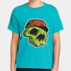 Youth Heavyweight Ring Spun Tee Thumbnail