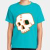Youth Heavyweight Ring Spun Tee Thumbnail