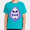 Youth Heavyweight Ring Spun Tee Thumbnail