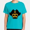 Youth Heavyweight Ring Spun Tee Thumbnail