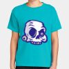 Youth Heavyweight Ring Spun Tee Thumbnail