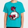 Youth Heavyweight Ring Spun Tee Thumbnail