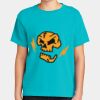 Youth Heavyweight Ring Spun Tee Thumbnail