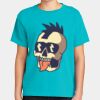 Youth Heavyweight Ring Spun Tee Thumbnail