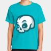 Youth Heavyweight Ring Spun Tee Thumbnail