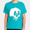 Youth Heavyweight Ring Spun Tee Thumbnail