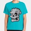 Youth Heavyweight Ring Spun Tee Thumbnail