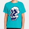 Youth Heavyweight Ring Spun Tee Thumbnail