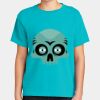 Youth Heavyweight Ring Spun Tee Thumbnail