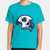 Youth Heavyweight Ring Spun Tee Thumbnail