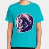 Youth Heavyweight Ring Spun Tee Thumbnail