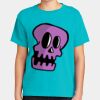 Youth Heavyweight Ring Spun Tee Thumbnail